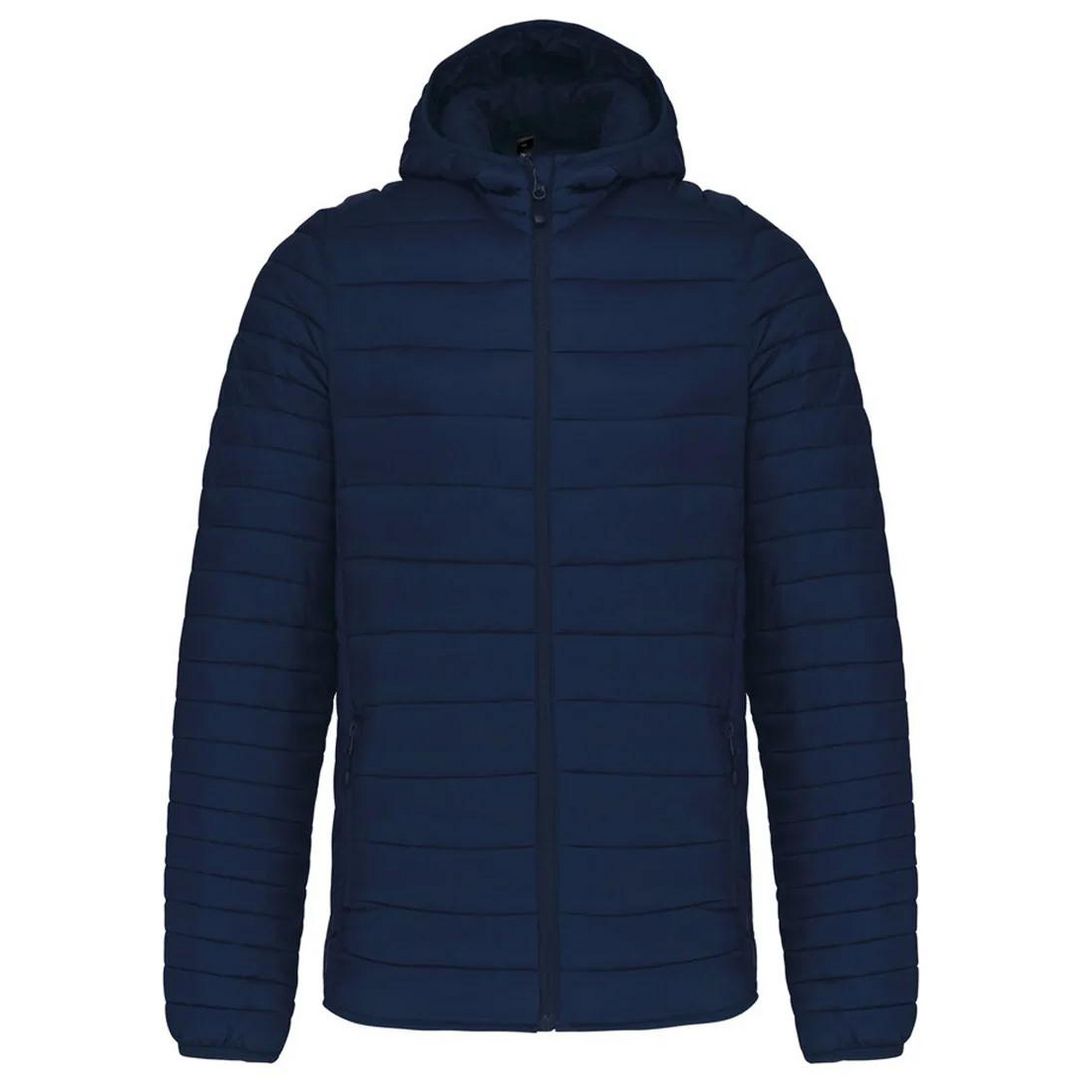 Lättviktsjacka K6110 marin S | Arbetskläder - Arbetsjackor - Skal- och funktionsjackor | Kontorsexperten