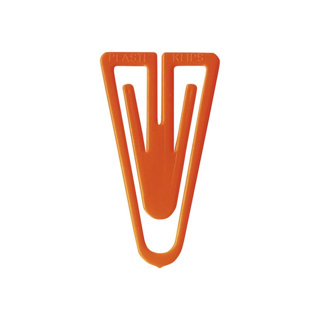 Laurel Gem, 25&nbsp,mm, olika färger 500/fp | Kontorsmaterial - Till skrivbordet - Gem | Kontorsexperten