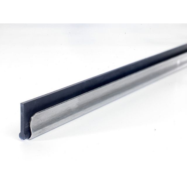 PROCLEAN Skena med gummi 35cm | Städ och hygien - Städredskap - Golvskrapor | Kontorsexperten