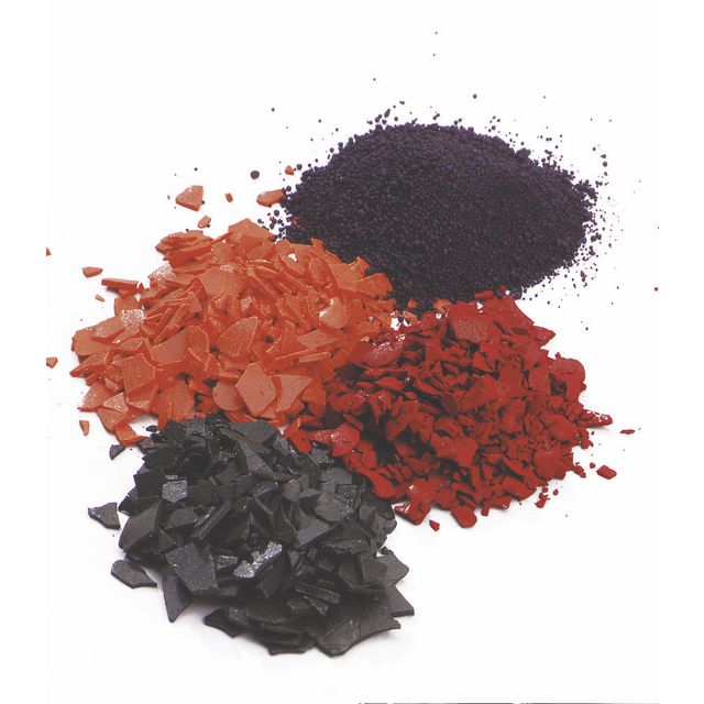 Ljusfärg, 4 färger | Skola och förskola - Hobbymaterial - Ljustillverkning | Kontorsexperten