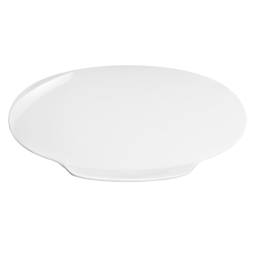 TORK Lock B1 papperskorg 50L vit | Städ och hygien - Avfallshantering och källsortering - Papperskorgar | Kontorsexperten