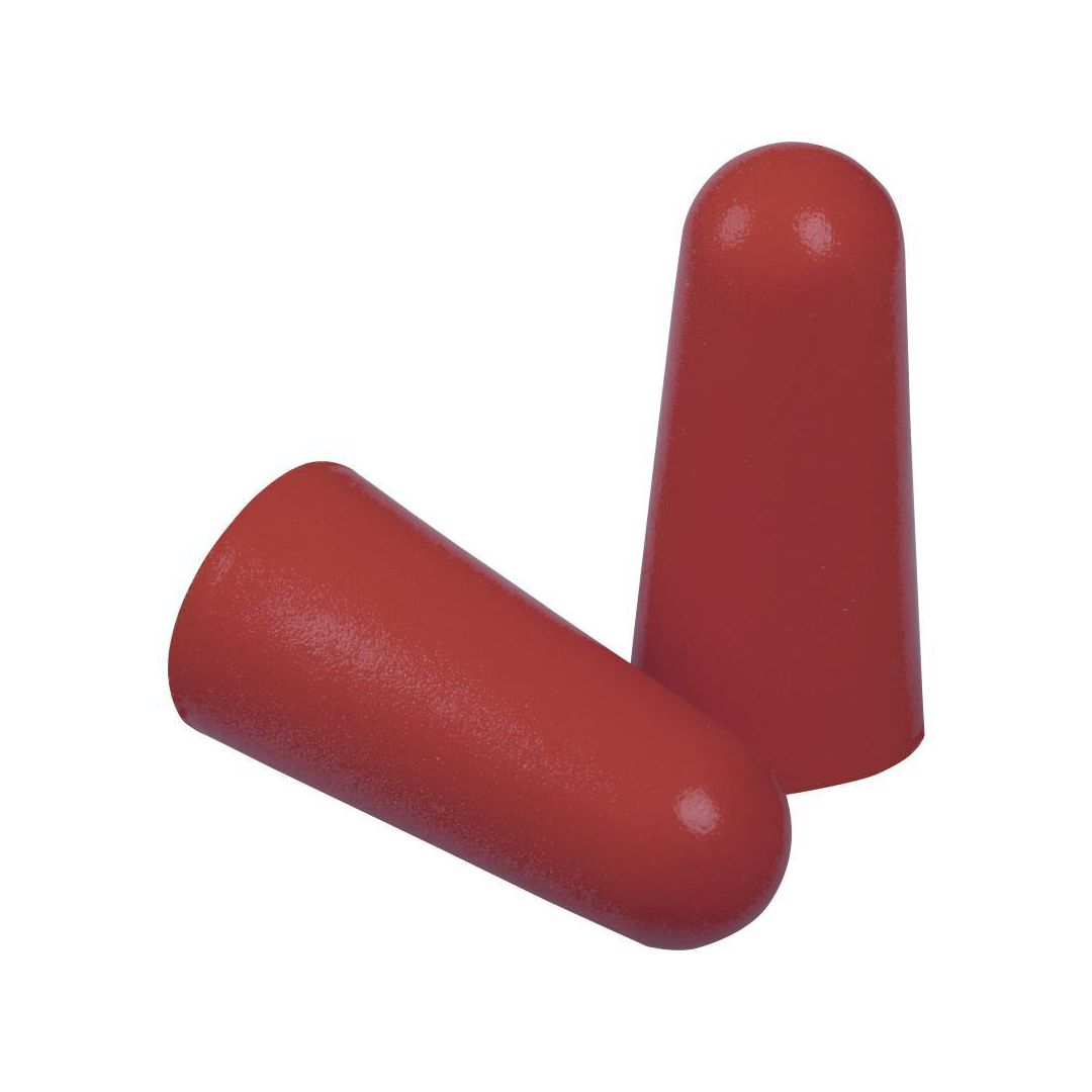 DELTA PLUS Öronproppar CONIC 500 par | Skyddsutrustning - Hörselskydd - Öronproppar | Kontorsexperten