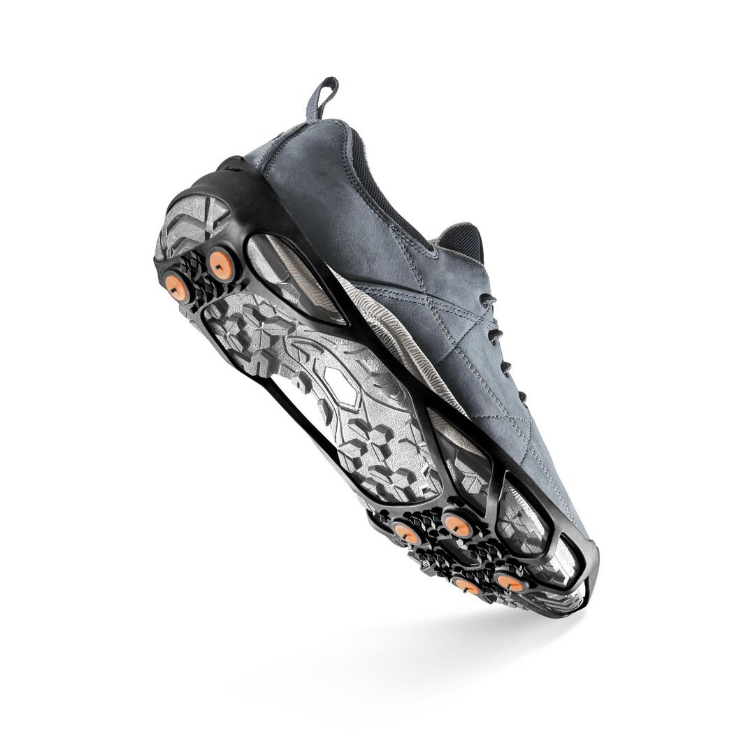 SPRINGYARD Halkskydd StableGrip Walksafe XL | Skyddsutrustning - Personligt skydd - Broddar | Kontorsexperten