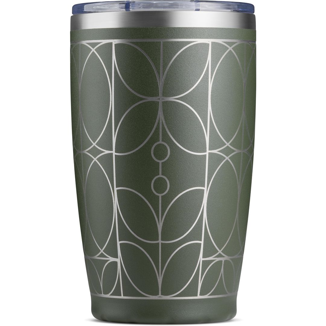 JOBOUT Termosmugg Art Deco 500ml | Profilsortiment - Muggar och glas - Termosmuggar | Kontorsexperten