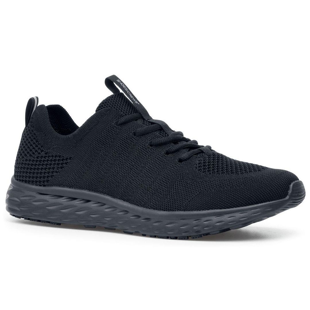 SHOES FOR CREWS Yrkessko dam Everlight SRC 42 | Arbetskläder - Arbetsskor - Yrkesskor | Kontorsexperten
