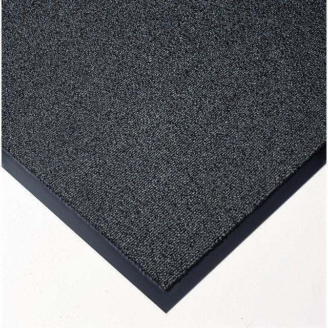 MATTING Entrématta Alltiett 90x150cm grå | Kontorsmöbler och inredning - Entre och reception - Entremattor | Kontorsexperten