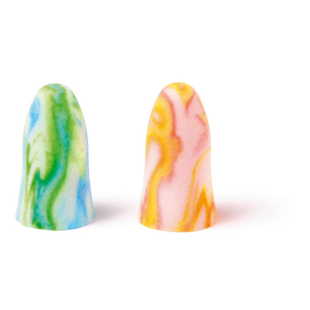 MOLDEX Öronproppar 7800 Spark 200 par | Skyddsutrustning - Hörselskydd - Öronproppar | Kontorsexperten