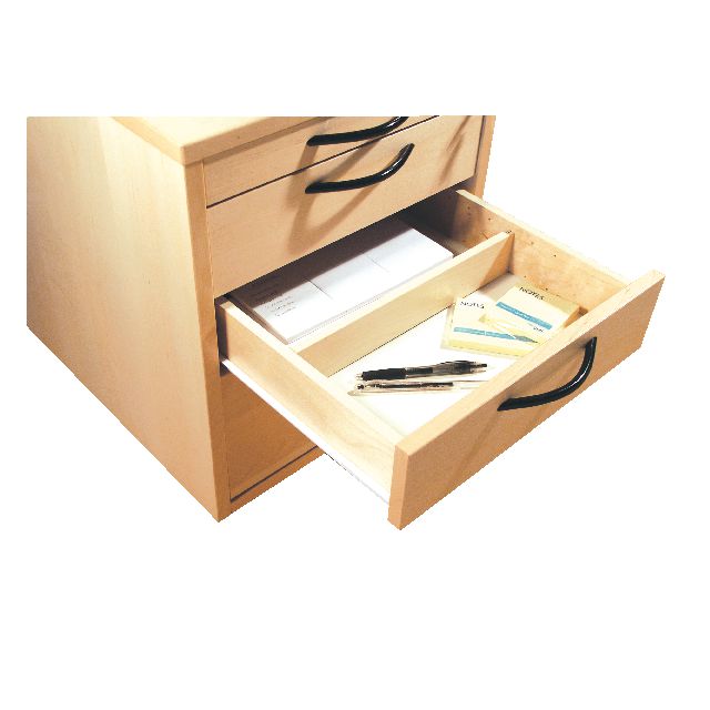 LANAB DESIGN Lådavskiljare till skrivbordshurts | Kontorsmöbler och inredning - Bord och hurtsar - Hurtsar | Kontorsexperten