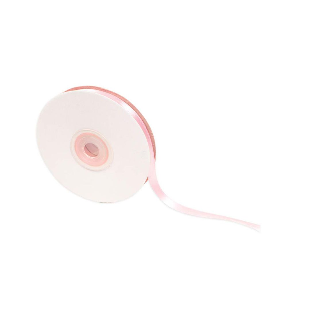 PLAYBOX Satinband 10mmx30m rosa | Skola och förskola - Hobbymaterial - Band | Kontorsexperten