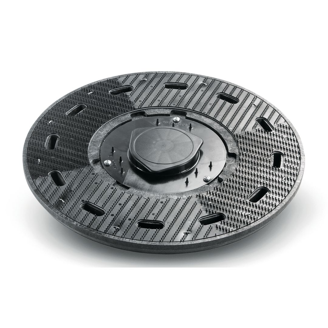 KÄRCHER Rondellhållare BD 38/12 C | Städ och hygien - Städmaskiner - Tillbehör städmaskiner | Kontorsexperten