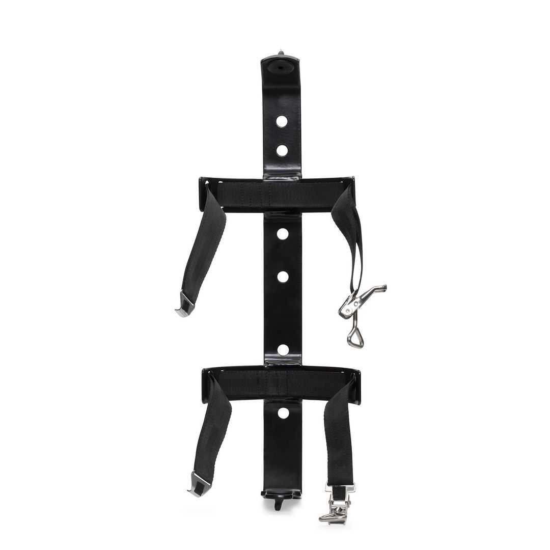 NEXA Bilfäste till 6 kg brandsläckare | Skyddsutrustning - Brandsäkerhet - Brandsläckare | Kontorsexperten