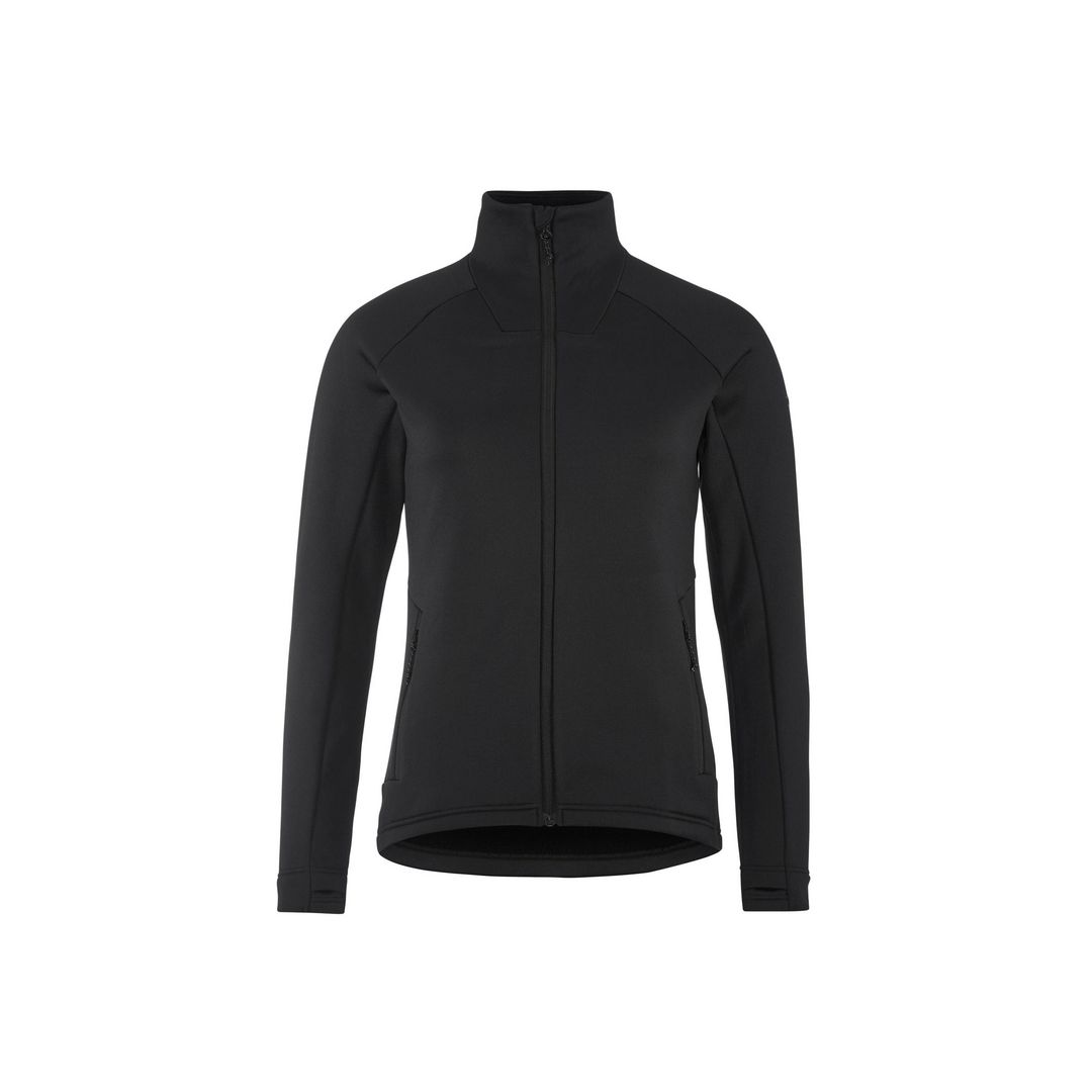 CRAFT Powerfleecejacka Adv Explore dam sv M | Arbetskläder - Arbetsjackor - Fleecejackor | Kontorsexperten