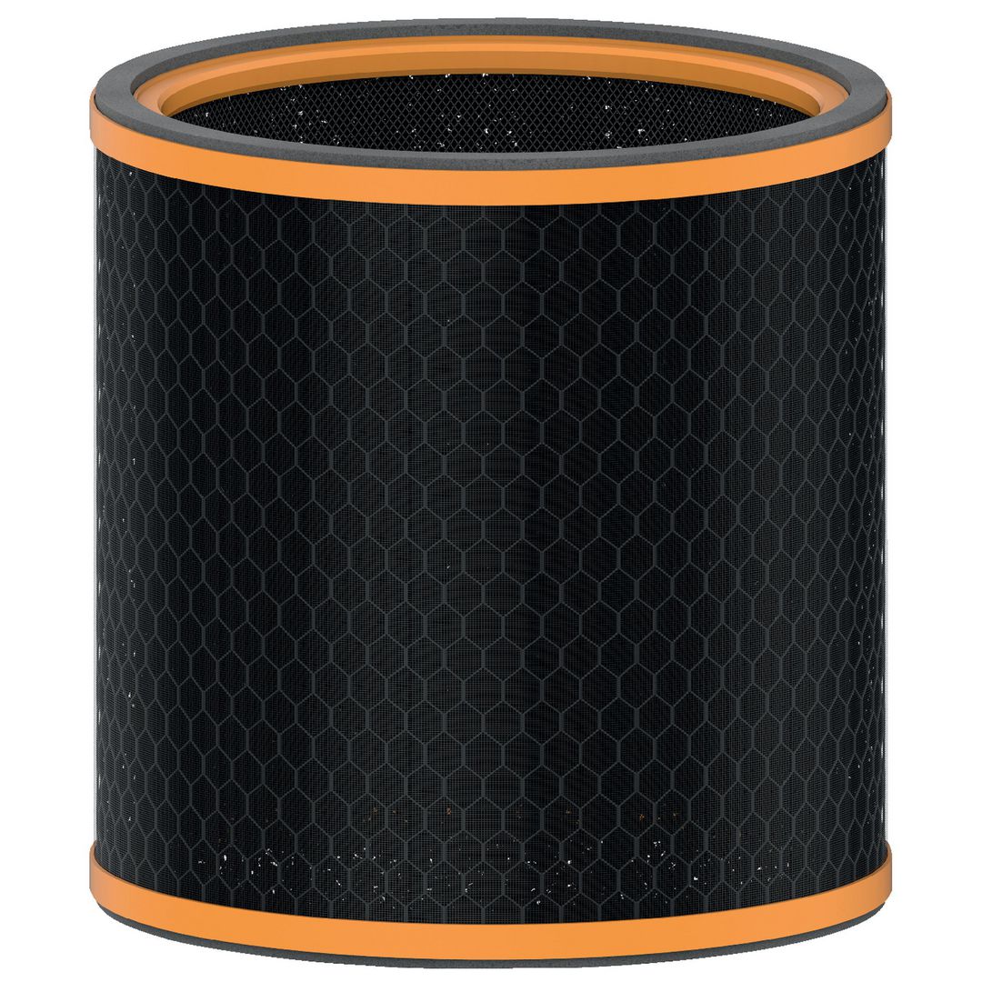 LEITZ Kolfilter Lukt+VOC TruSens Z3000 | Kontorsmöbler och inredning - Klimatprodukter - Luftrenare | Kontorsexperten