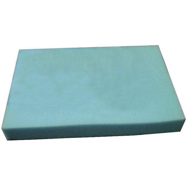 Platt svamp för tovning, 210 x 150 x 40 mm | Skola och förskola - Hobbymaterial - Tovning | Kontorsexperten