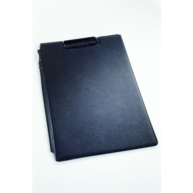 Durable Skrivplatta 2332 svart | Kontorsmaterial - Till skrivbordet - Skrivplattor | Kontorsexperten