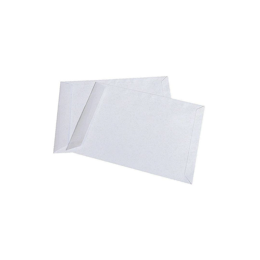 MAILMEDIA Brevpåse B4 250x353mm remsa 250/fp | Emballage och lagerutrustning - Kuvert och postemballage - Wellkuvert | Kontorsexperten