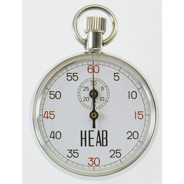 Stoppur mekaniskt | Sjukvård och omsorg - Diagnos och behandling - Blodtryck | Kontorsexperten