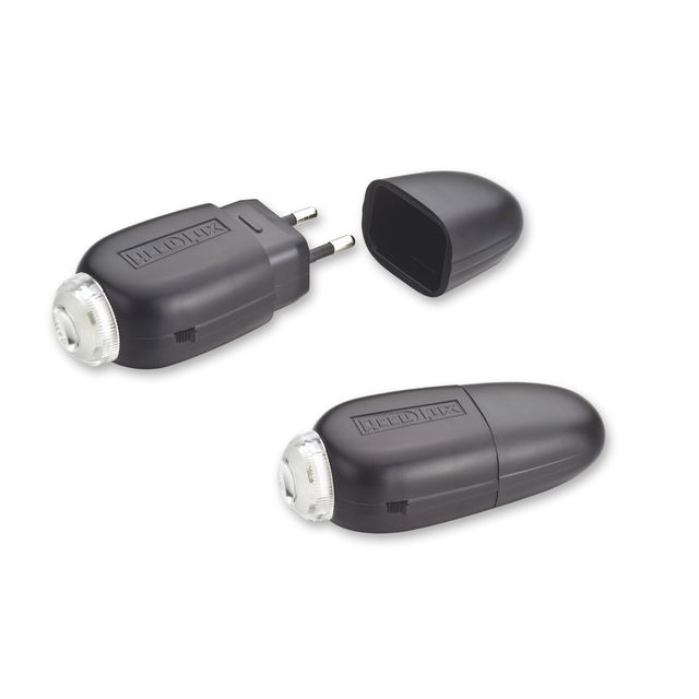 Ficklampa laddningsbar | Sjukvård och omsorg - Diagnos och behandling - Hjälpmedel och tillbehör | Kontorsexperten