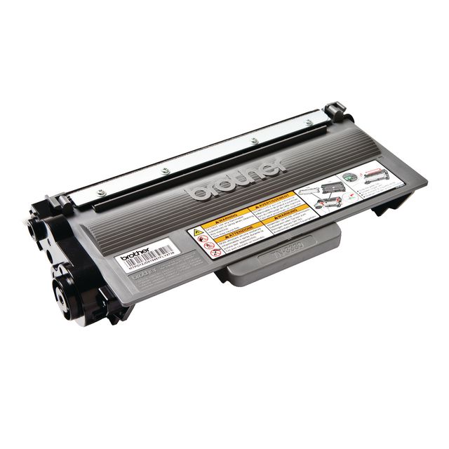 BROTHER Toner, TN-3330, svart, singelförpackning | Toner och bläck - Tonerkassetter - Toner Brother | Kontorsexperten