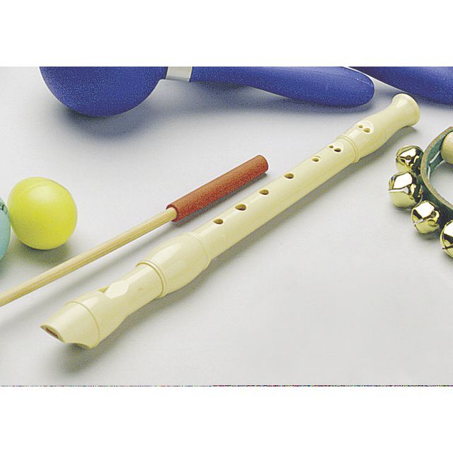 Blockflöjt | Skola och förskola - Klassrummet / Lära - Musik | Kontorsexperten
