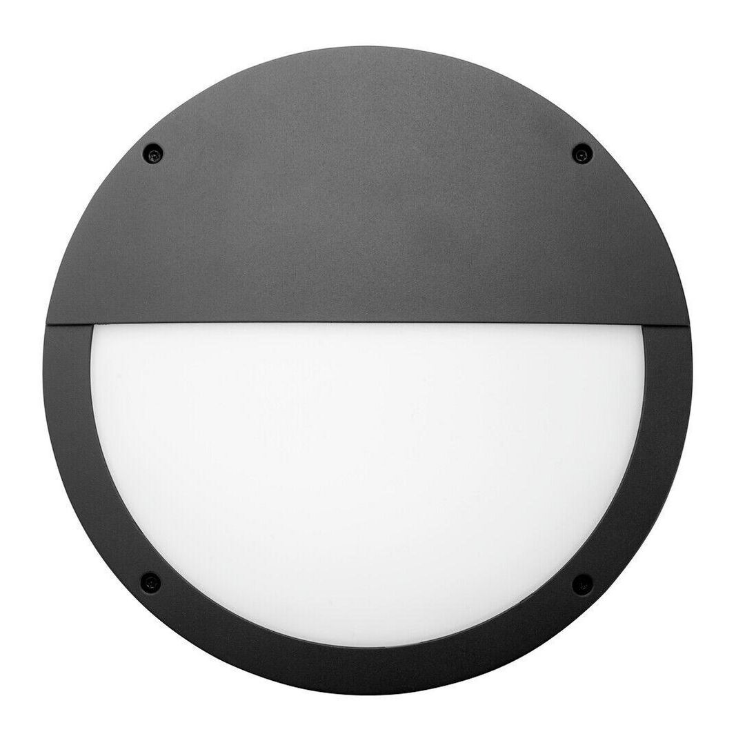 AIRAM LED-Plafond Opa/Sv 14W 3000K/4000K 750lm | Kontorsmöbler och inredning - Lampor och belysning - LED-Lampor | Kontorsexperten