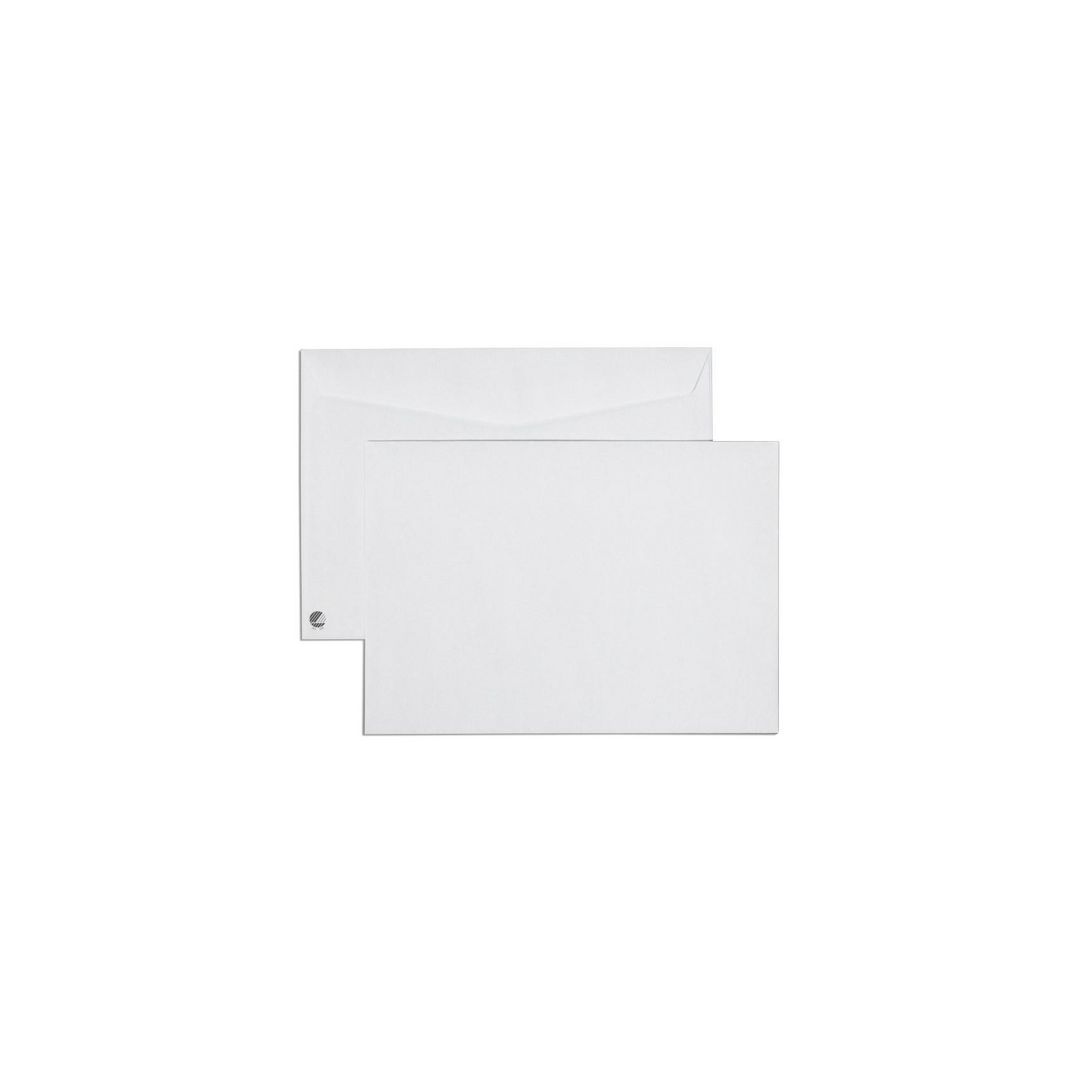 SOBER Kuvert C5 162x229mm fukthäftande 500/fp | Emballage och lagerutrustning - Kuvert och postemballage - Kuvert - C5 | Kontorsexperten