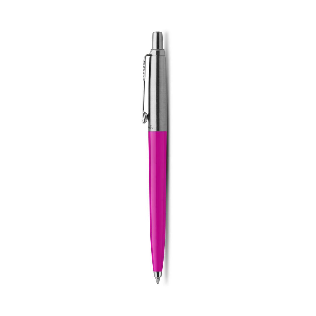 PARKER Kulpenna Jotter Original 1mm rosa | Kontorsmaterial - Pennor - Kulpennor | Kontorsexperten