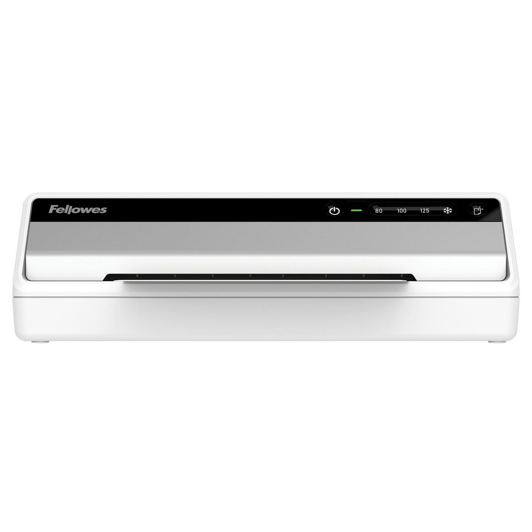 FELLOWES Lamineringsmaskin Saturn LX A4 | Kontorsmaskiner - Laminering - Lamineringsmaskiner - A4 | Kontorsexperten