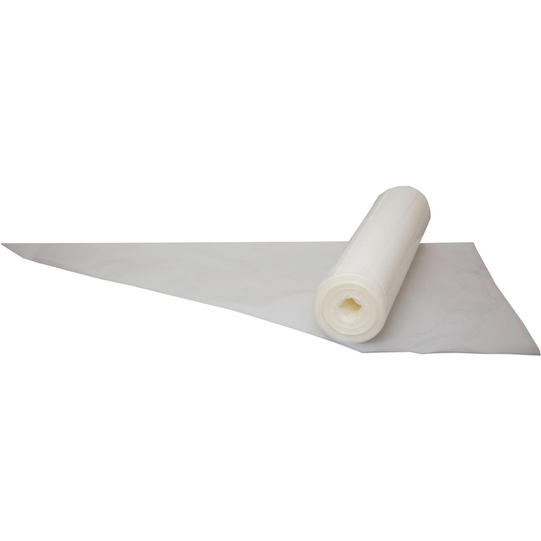 POLYNOVA Spritspåse 53cm (21) 100/fp | Kök och servering - Baktillbehör - Spritspåsar | Kontorsexperten