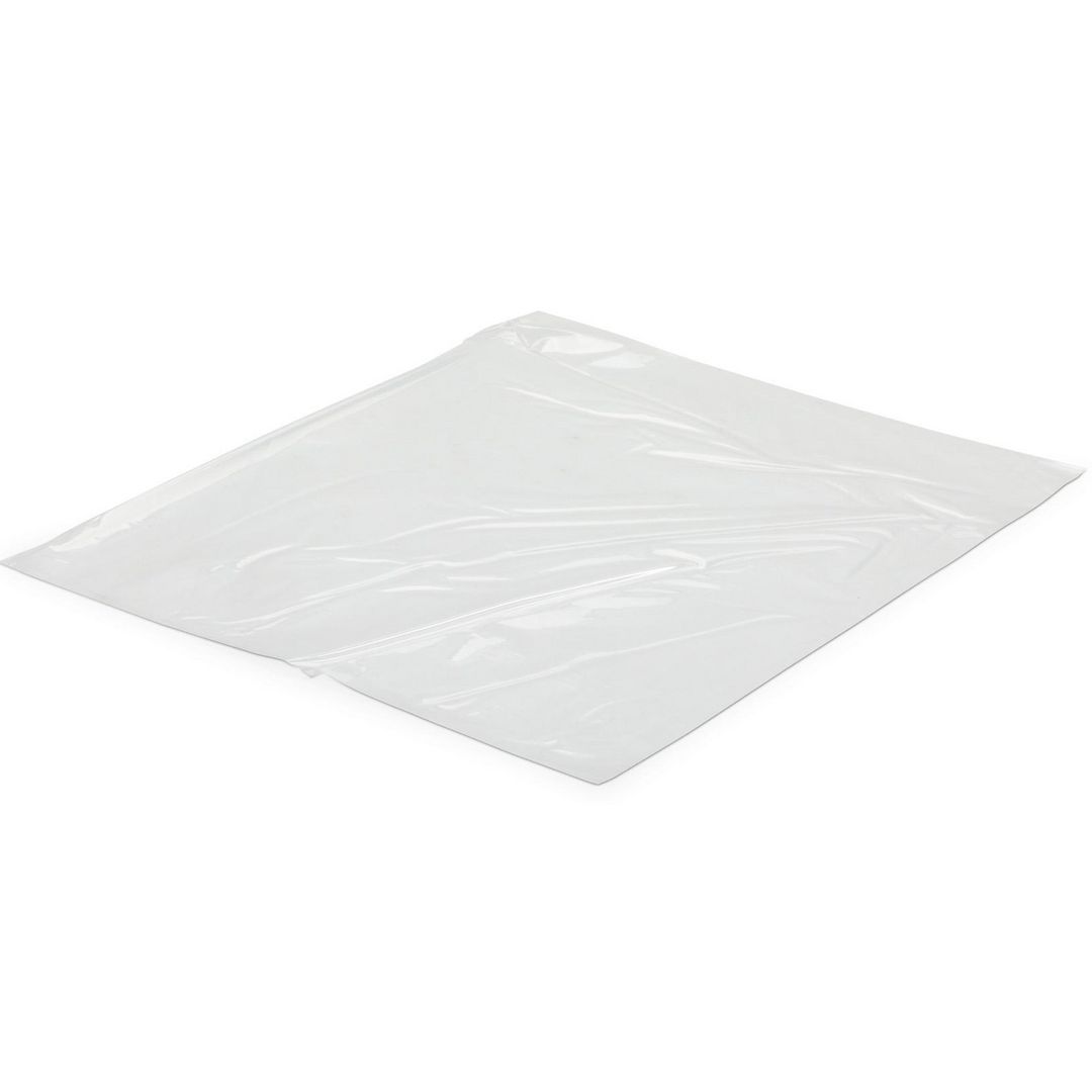 POLYNOVA Förvaringspåsar 1,5L 40my 180 x 320 mm 1000/fp | Kök och servering - Plast och fryspåsar - Plastpåsar | Kontorsexperten