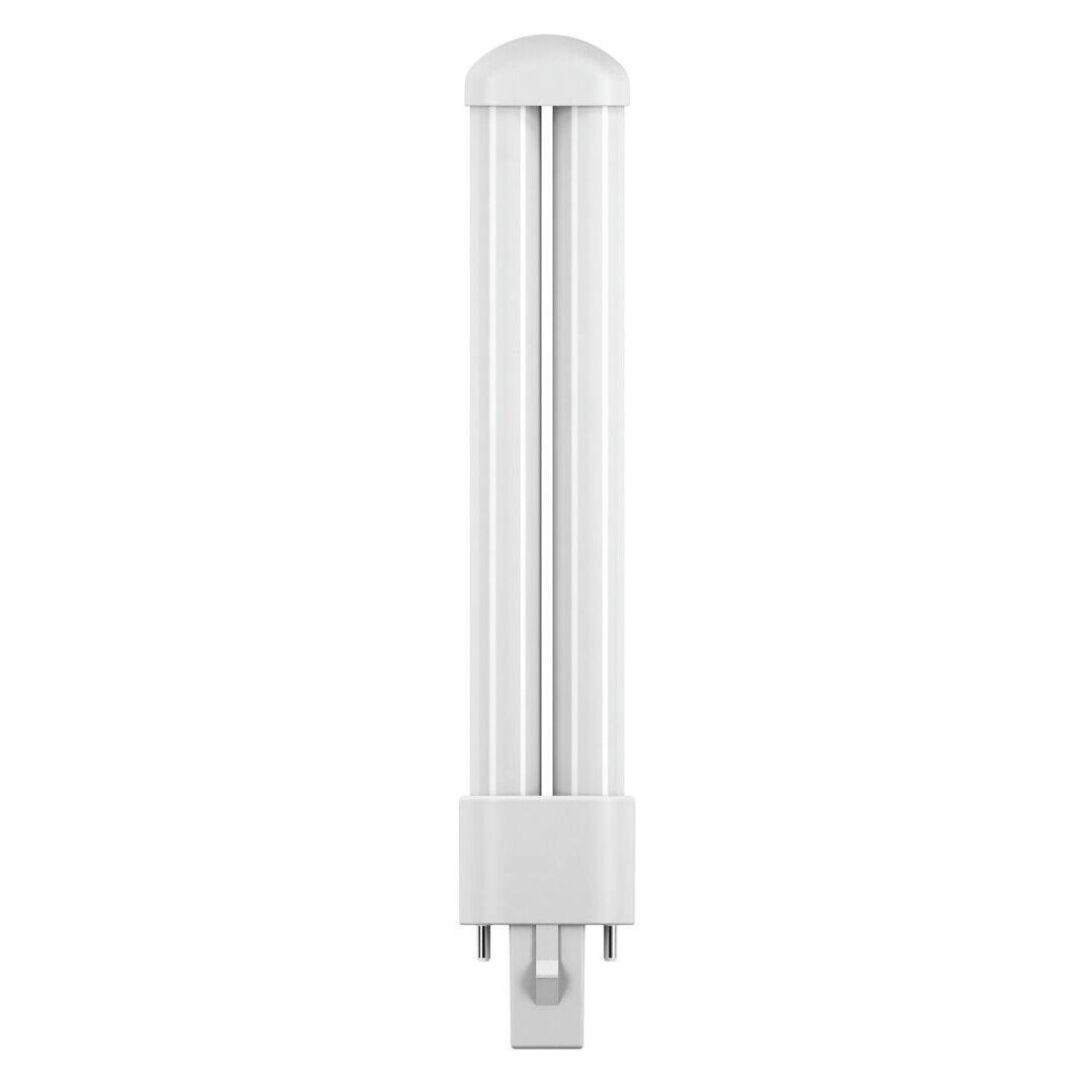 AIRAM LED-Lampa G23 7,2W840 720lm 240 32x227mm | Kontorsmöbler och inredning - Lampor och belysning - LED-Lampor | Kontorsexperten