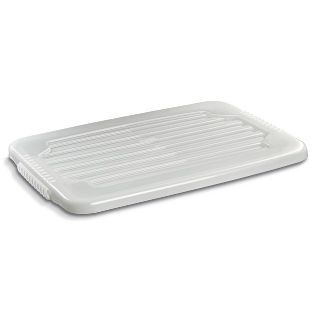 Lock till förvaringsbox 55L | Skolmöbler och inredning - Förvaringsmöbler - Backar, boxar och korgar | Kontorsexperten