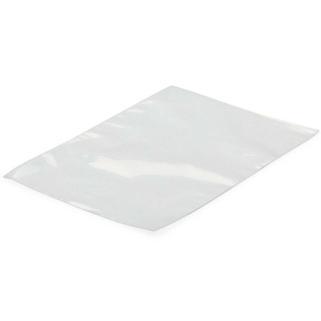 POLYNOVA Förvaringspåse 200x350mm 2L 22my 2000/fp | Kök och servering - Plast och fryspåsar - Plastpåsar | Kontorsexperten