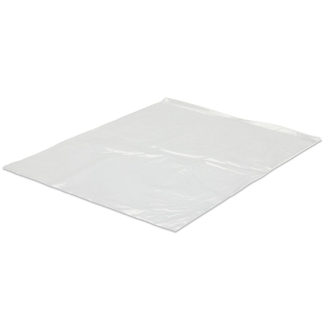 POLYNOVA Förvaringspåse 250x325 2,5L 22my 2000/fp | Kök och servering - Plast och fryspåsar - Plastpåsar | Kontorsexperten