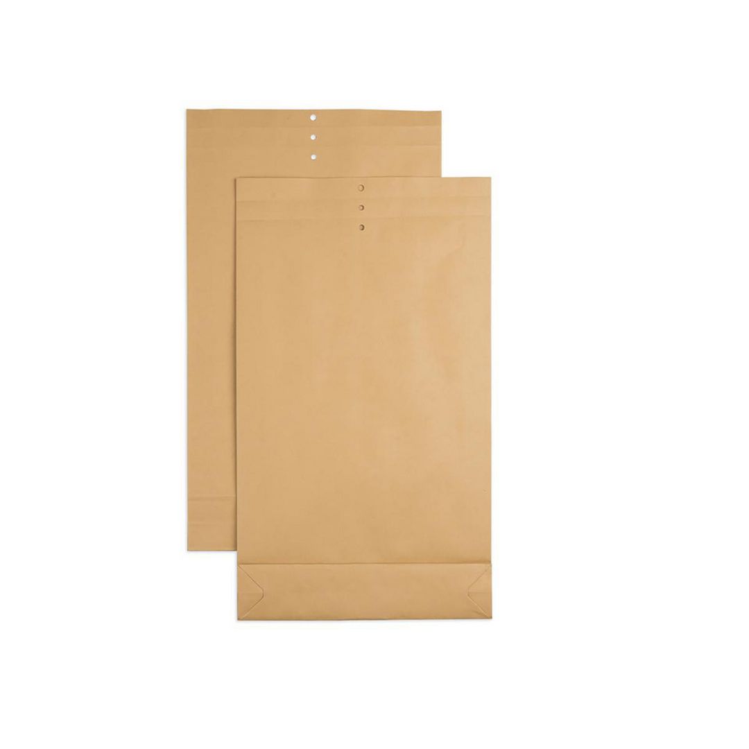 SOBER Provpåse D21 230x400mm 250/fp | Emballage och lagerutrustning - Kuvert och postemballage - Provsäckar | Kontorsexperten