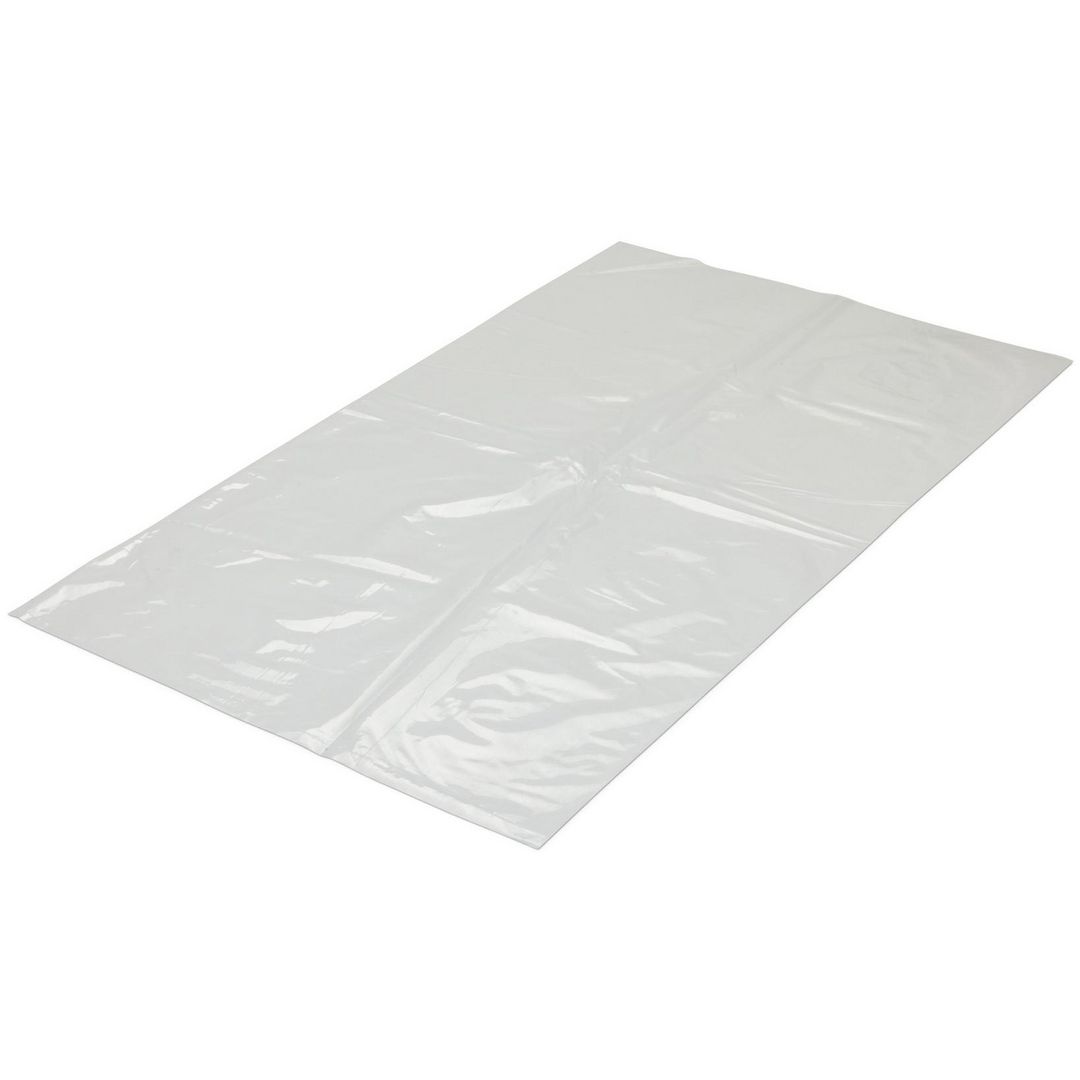 POLYNOVA Förvaringspåse 270x380mm 3L 40my 1000/fp | Kök och servering - Plast och fryspåsar - Plastpåsar | Kontorsexperten