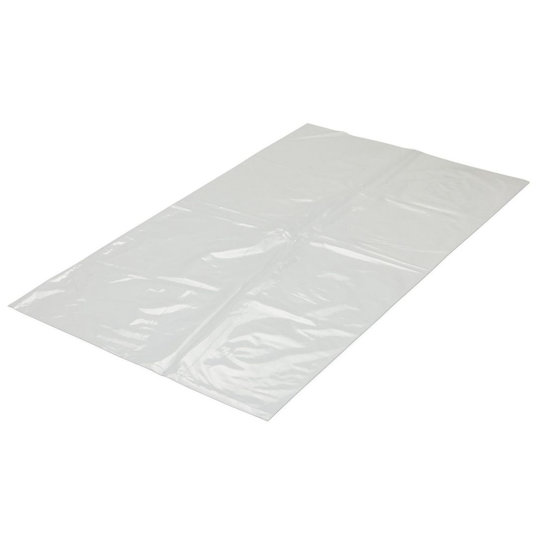 POLYNOVA Förvaringspåse 450x700mm 20L 40my 500/fp | Kök och servering - Plast och fryspåsar - Plastpåsar | Kontorsexperten