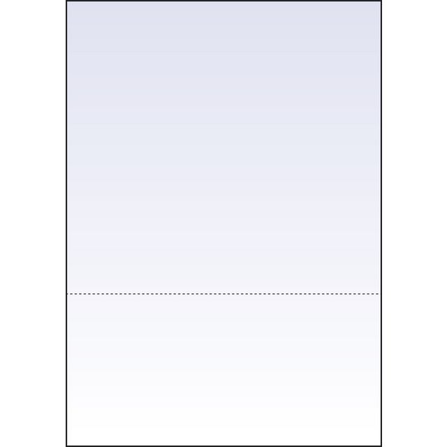 Standardblankett talong blåton 2500/fp | Kontorsmaterial - Blanketter och bokföring - Blanketter | Kontorsexperten