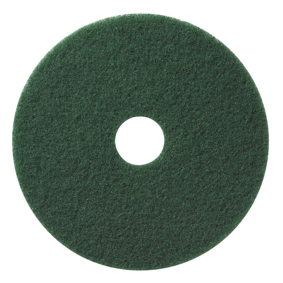 TASKI Rondell Americo 15`` Grön | Städ och hygien - Städmaskiner - Rondeller - Twister | Kontorsexperten