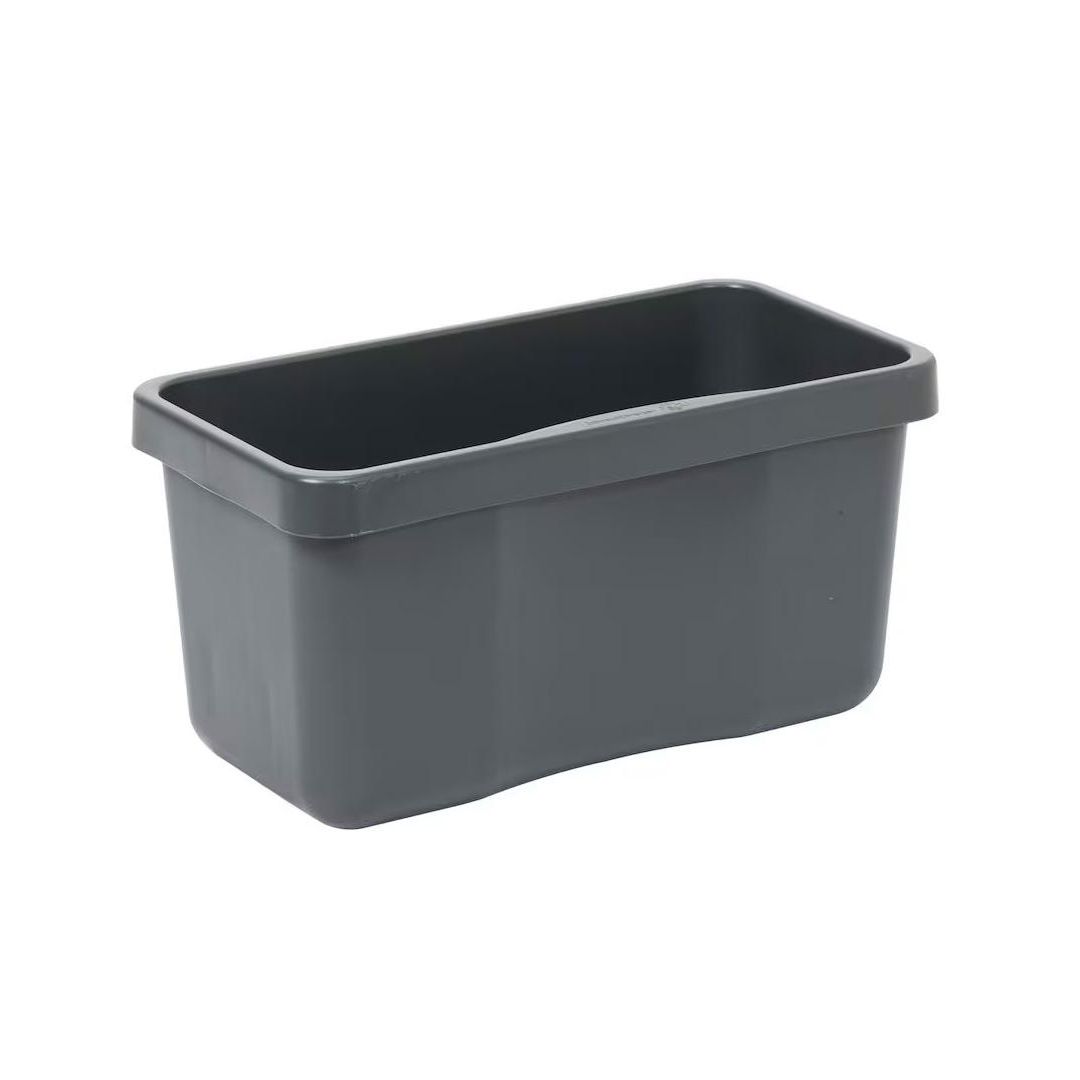 Taski Mopplåda 25cm svart | Städ och hygien - Städvagnar - Tillbehör städvagnar | Kontorsexperten