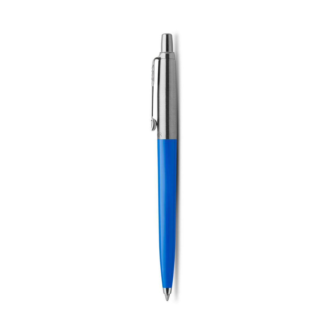 PARKER Kulpenna Jotter Original 1mm blå | Kontorsmaterial - Pennor - Kulpennor | Kontorsexperten