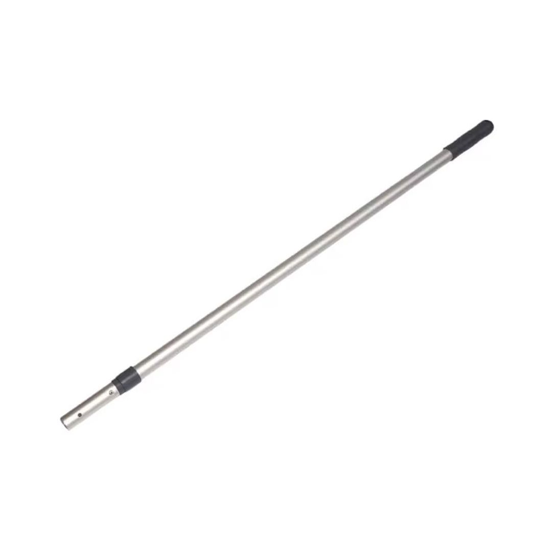 Taski Skaft Teleskop Vario 120-180cm | Städ och hygien - Moppar och stativ - Moppskaft | Kontorsexperten
