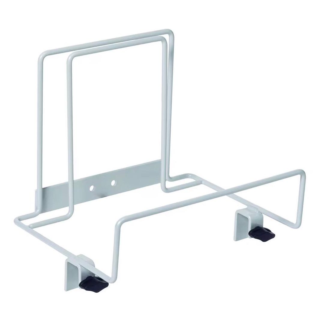 Taski Mopplådehållare Nano | Städ och hygien - Städvagnar - Tillbehör städvagnar | Kontorsexperten