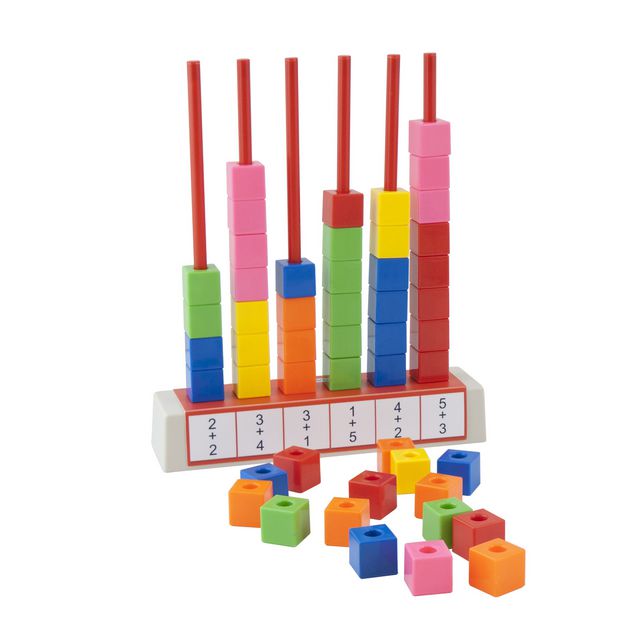 MINILAND Räknebas Kulram | Skola och förskola - Klassrummet / Lära - Matematik | Kontorsexperten