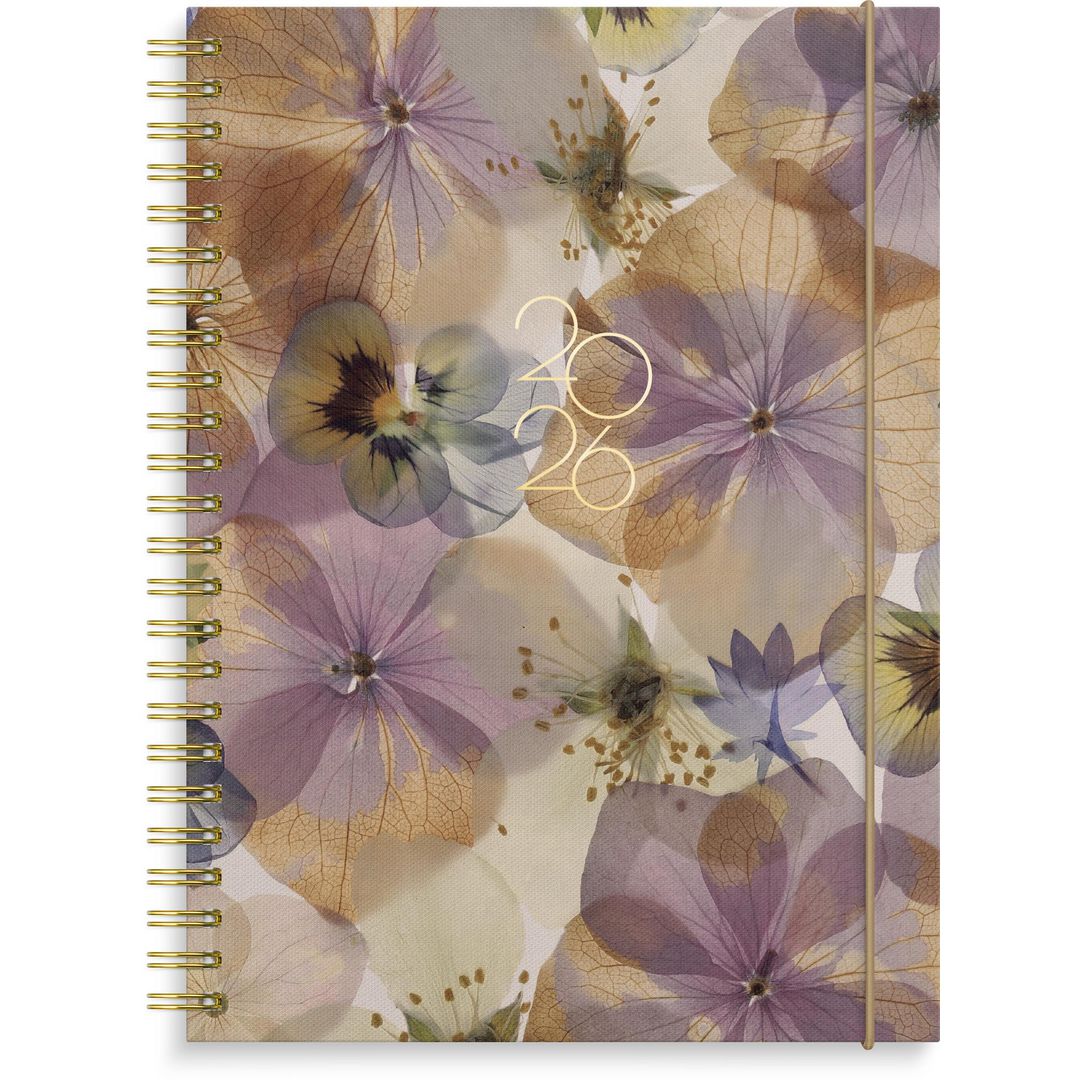 Burde Kalender Business Story 2026 pensé | Almanackor och kalendrar - Veckokalendrar - Business | Kontorsexperten