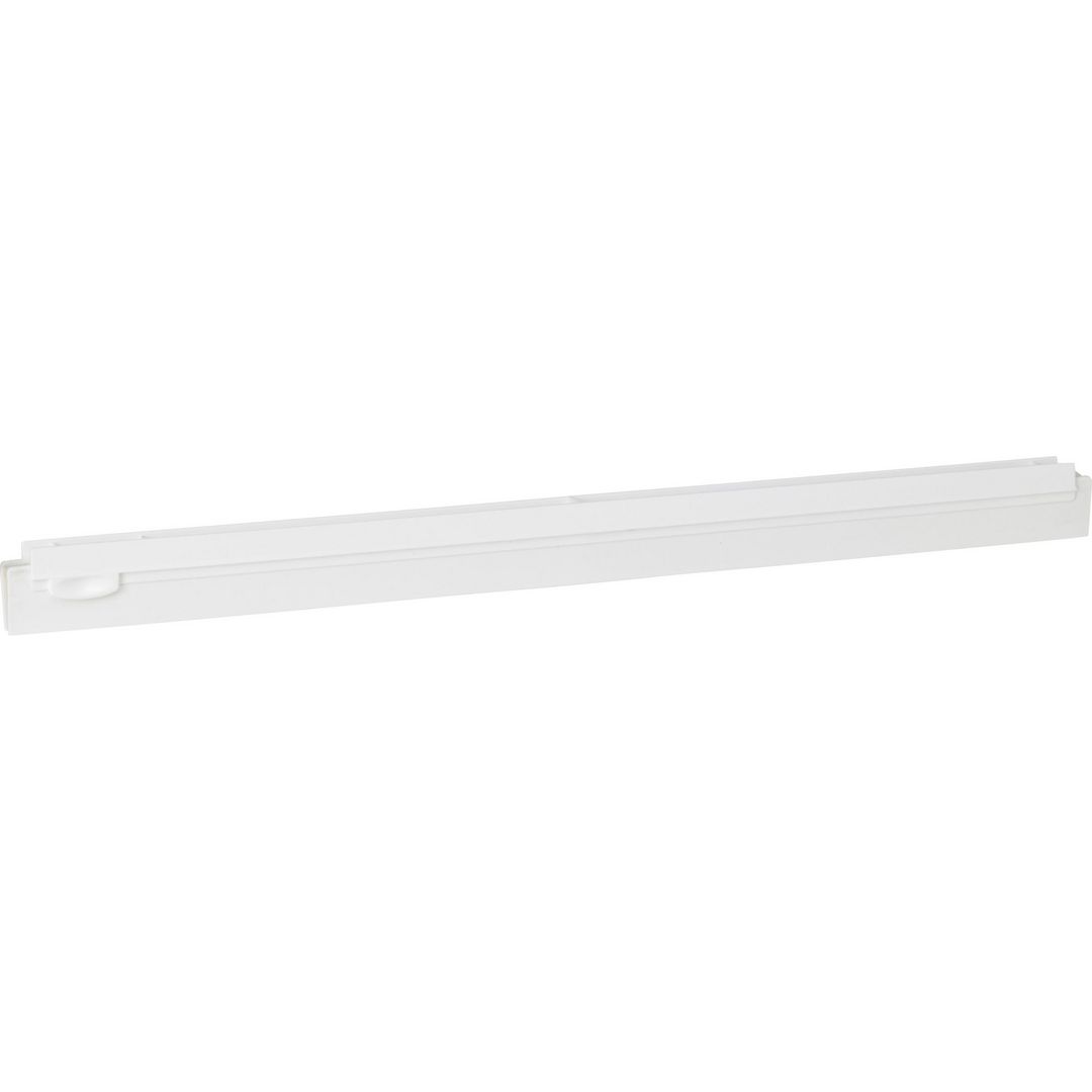 VIKAN Utbyteskassett Hygien Golvskrapa 60cm vit | Städ och hygien - Städredskap - Golvskrapor | Kontorsexperten