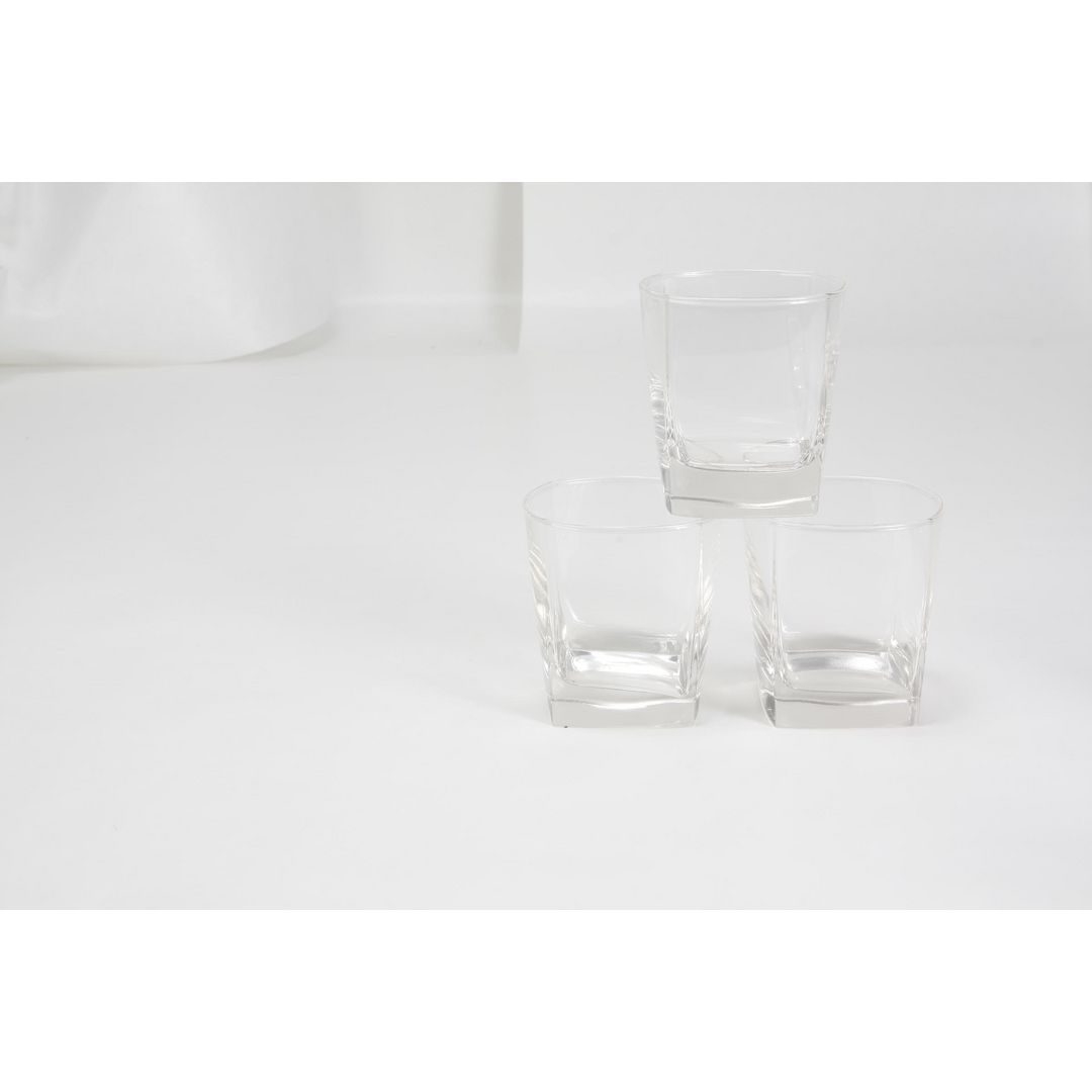 Glas till geleljus 12/fp | Skola och förskola - Hobbymaterial - Ljustillverkning | Kontorsexperten