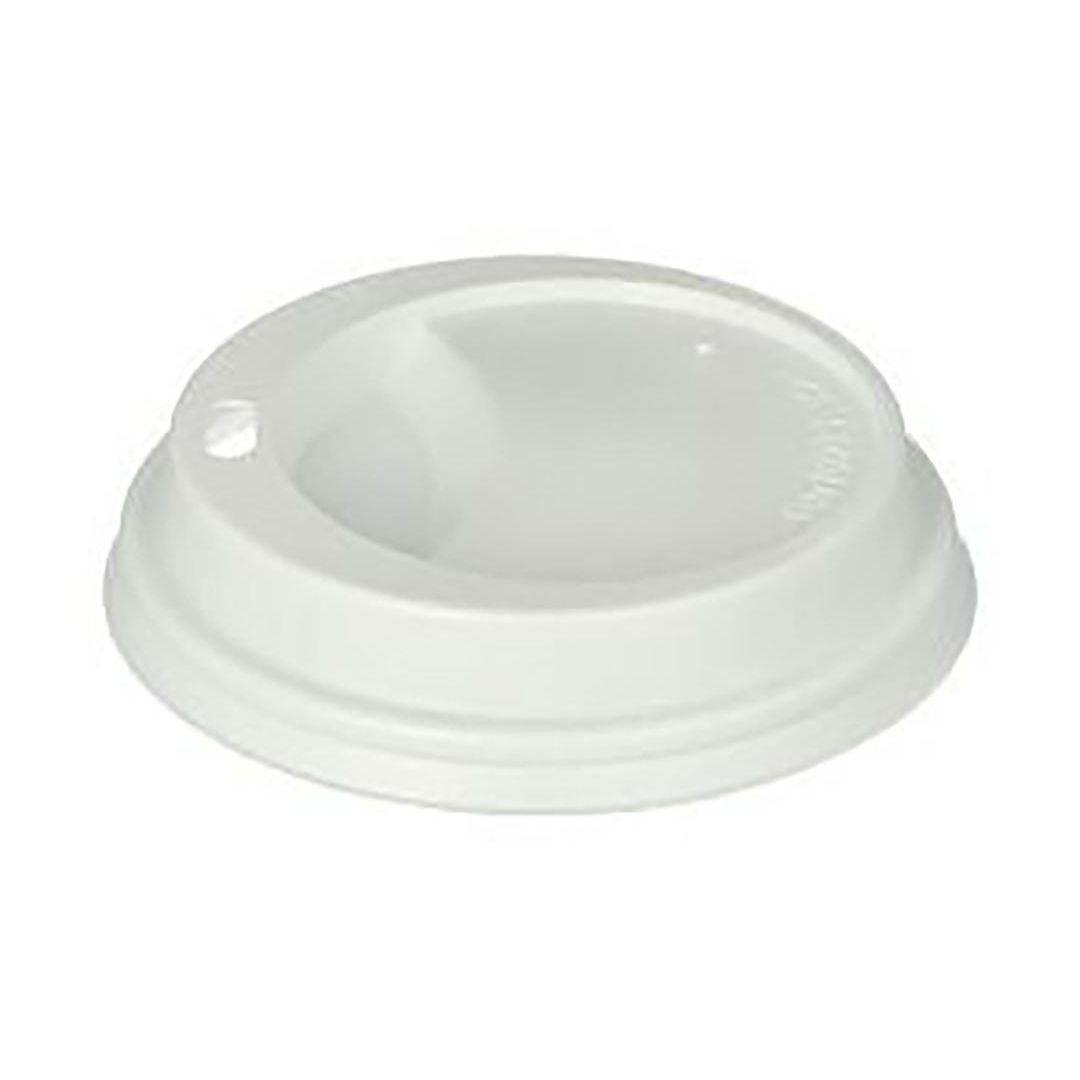 PAPSTAR Lock till pappersbägare 24cl 100/fp | Kök och servering - Engångsartiklar - Lock | Kontorsexperten