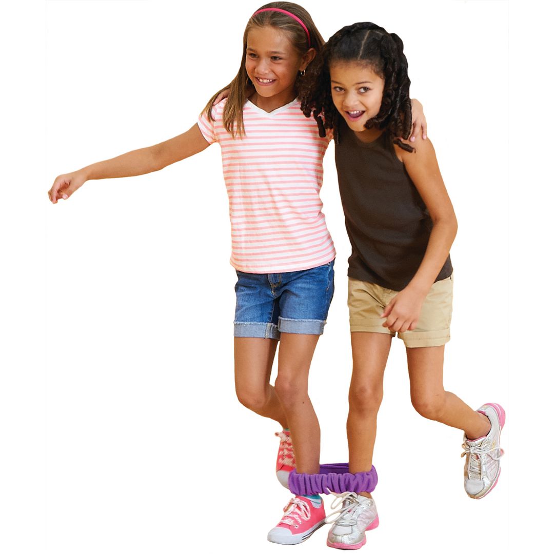 Samarbetsband 6/fp | Skola och förskola - Idrott, hälsa och rörelse - Spel och aktiviteter | Kontorsexperten