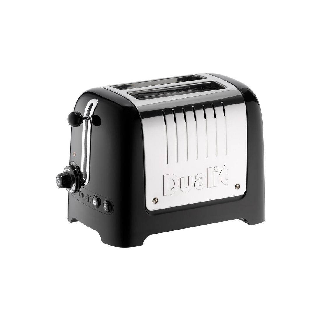 Brödrost DUALIT Svart | Profilsortiment - Säsong - Julprodukter | Kontorsexperten